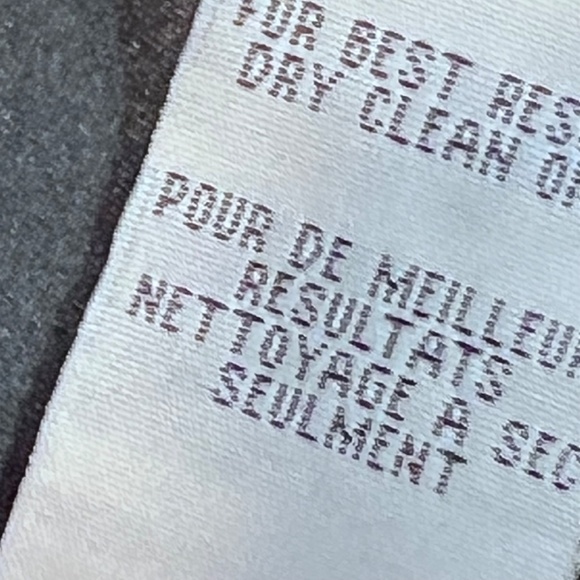 Factory by Erik Hart Black Shear Bodycon Dress - Picture 12 of 13